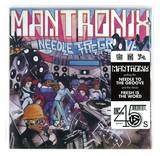 Mantronix - Needle To The Groove