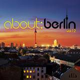 About Berlin - Volume 12 2cd