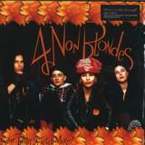 Four Non Blondes - Bigger, Better, Faster, More!