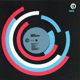 Dan Curtin - Galaxies Merging Ep