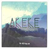 Akere - Put The Mask On