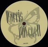 Parris Mitchell - Butter Fly