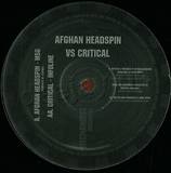 Afghan Headspin / Critical - Msg