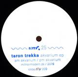 Taron Trekka - Akvarium Ep