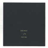 Steven Broderick - Blue