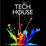 Various - Tech House (2cd)