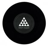 Ash Walker - Bongo Legs / Broke My Phone Again
