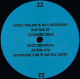 Marc Philipp & Nils Weimann - Roiy Noi Ep