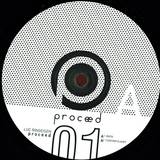 Luc Ringeisen - Proceed