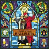 Audio88 & Yassin - Halleluja