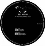 Raul Aguilar - Story