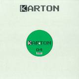 Deep'a & Biri - Undo Ep