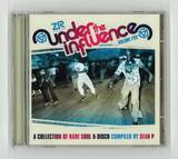 Various - Under The Influence Vol.5 Compiled By Sean P