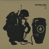 Alpha 606 - Afro-cuban Electronics