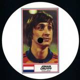 Dawn Again - The Johan Cruyff