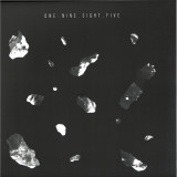 Alix Perez - Elephant Dreams Ep