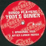 Bingo Players & Edwards World - Toms Diner / Soul & Roots