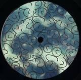 Teluric - Magnetic Forest Ep