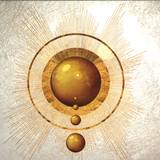 Celestial Being - Celestial Being Ep 1