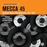 Various - Blackpool Mecca/45th Anniversary 1971-2016