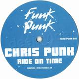 Chris Punk Vs. Black Box - Ride On Time