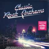 Various - Classic Rock Anthems