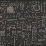 Inigo Kennedy - Surrender / Castles In The Air