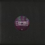 The Vanguard Project - Volume Three