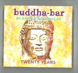 Buddha Bar Presents/various - Twenty Years - By Ravin & Bob Sinclar - 3cd