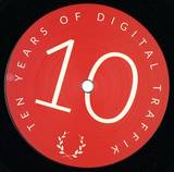 Va ( Neverdogs, Clive, Marco Effe, Alexandar Ivkovic ) - 10 Years Of Digital Traffik