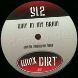 Sl2 - Way In My Brain