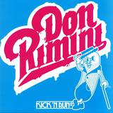 Don Rimini - Kick N Run Ep