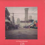 Juju Rogers & Bluestaeb - Lit - Lost In Translation