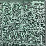 Kinetic Electronix - Music For Beings