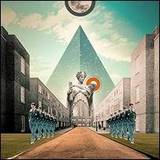 L'orange & Mr. Lif - The Life & Death Of Scenery