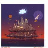 Lemaitre - Afterglow