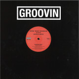 KERRI CHANDLER & ARNOLD JARVIS - INSPIRATION