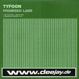 Tyfoon - Promised Land