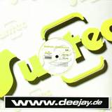 Analogic Disturbance - Dusky Noises