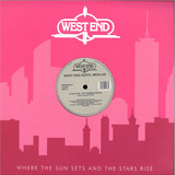 Various - West End Edits: Medlar (2x12")