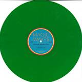 Technology Liberation Front - Borrowed Fogs 12"