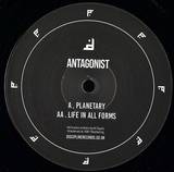 Antagonist - Planetary
