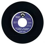 Bobby Byrd / Lyn Collins - Hot Pants I'm Coming / Mama Feelgood