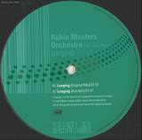 Robin Masters Orchestra - Longing / My Mood
