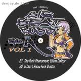 Big Beat Boss - Vol.1