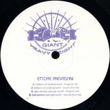 Ettore Angrisani - Colours Of Underground