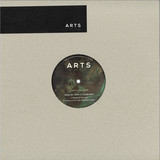 Amelie Lens & Farrago - Weight Of The Land