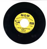The Charades / Mamie Lee - The Key To My Happiness / I Can Feel Him Slipping Away