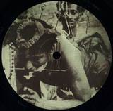 Sam De La Rosa - Earth Wart