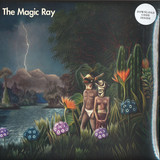The Magic Ray - The Magic Ray